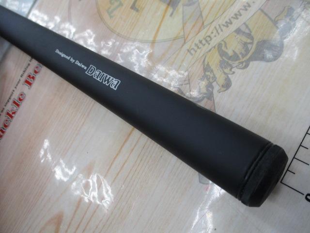 HXメガフォース大島T 1.5-53｜＠ベリーネット 日本最大新品中古釣具WEB