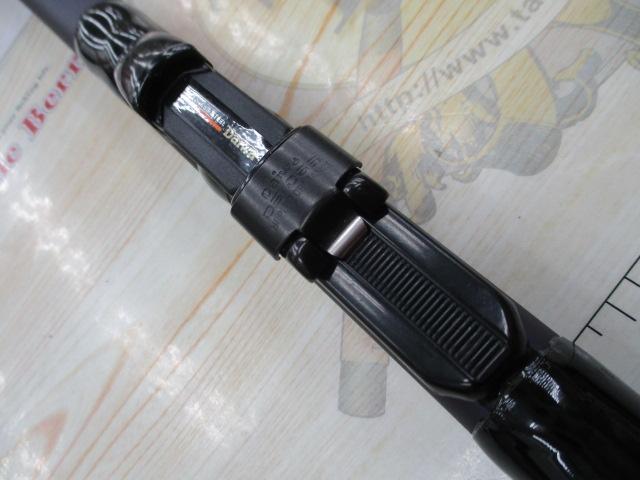 HXメガフォース大島T 1.5-53｜＠ベリーネット 日本最大新品中古釣具WEB