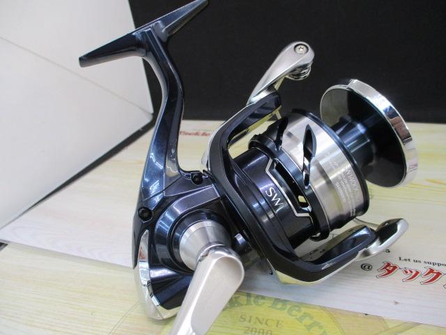 21ツインパワーSW 14000XG｜＠ベリーネット 日本最大新品中古釣具WEB