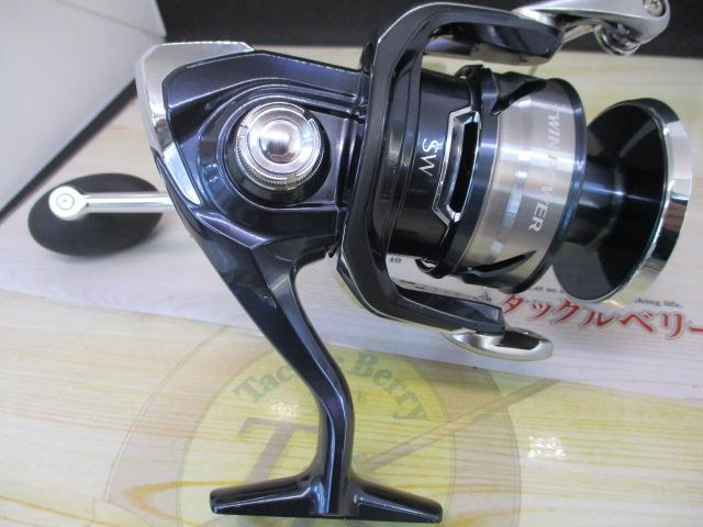 21ツインパワーSW 14000XG｜＠ベリーネット 日本最大新品中古釣具WEB