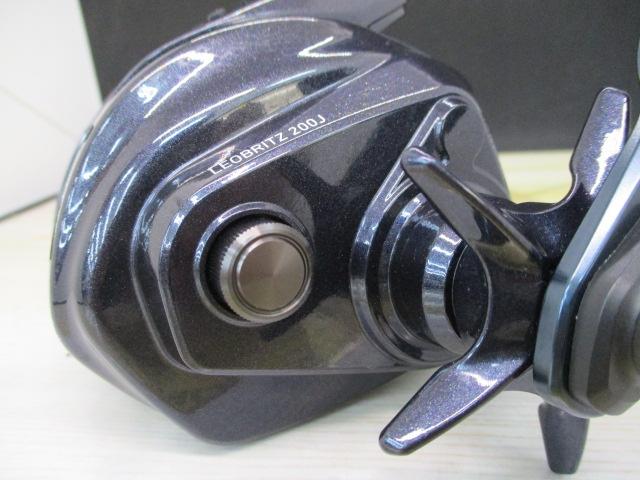 23レオブリッツ 200J