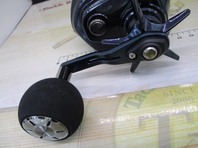 23レオブリッツ 200J