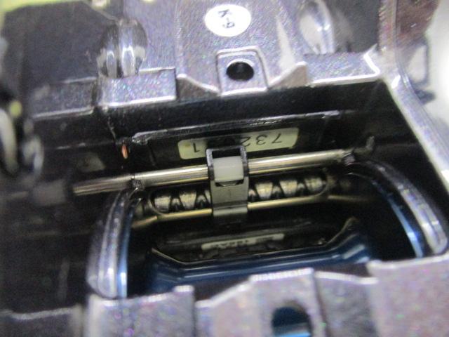 23レオブリッツ 200J