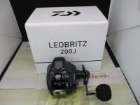 23レオブリッツ 200J