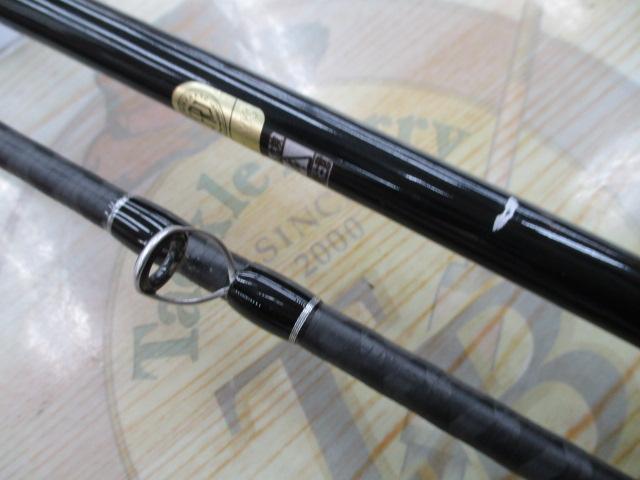 サーベルマスターBB 82MH180