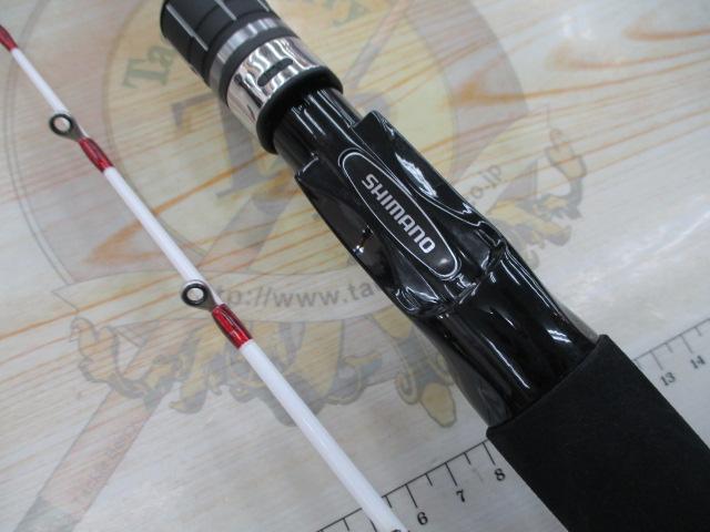 サーベルマスターBB 82MH180