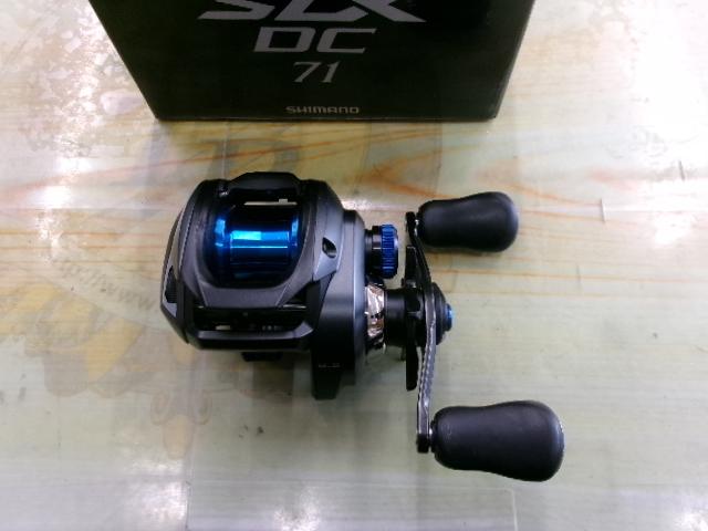 20SLX DC 71｜＠ベリーネット 日本最大新品中古釣具WEBショップ