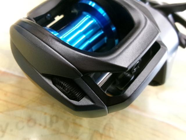 20SLX DC 71｜＠ベリーネット 日本最大新品中古釣具WEBショップ