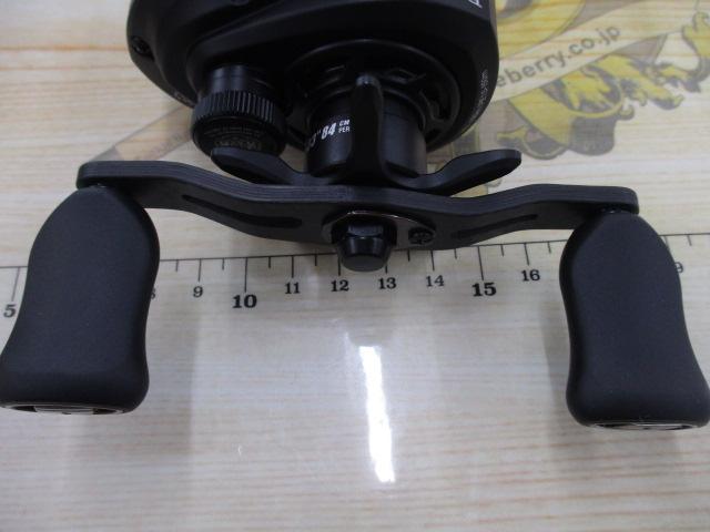 ロキサーニBC HS8