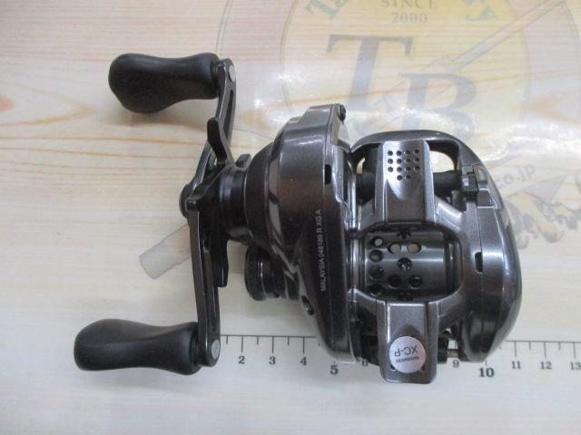 25SLX BFS XG RIGHT｜＠ベリーネット 日本最大新品中古釣具WEBショップ