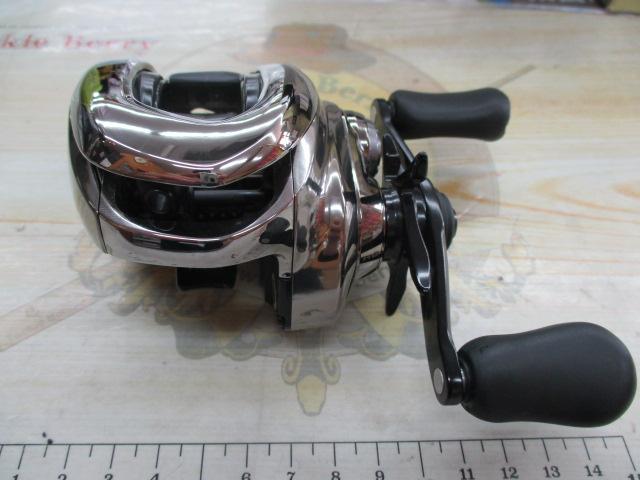 21アンタレスDC HG LH｜＠ベリーネット 日本最大新品中古釣具WEBショップ