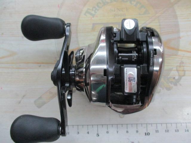 21アンタレスDC HG LH｜＠ベリーネット 日本最大新品中古釣具WEBショップ