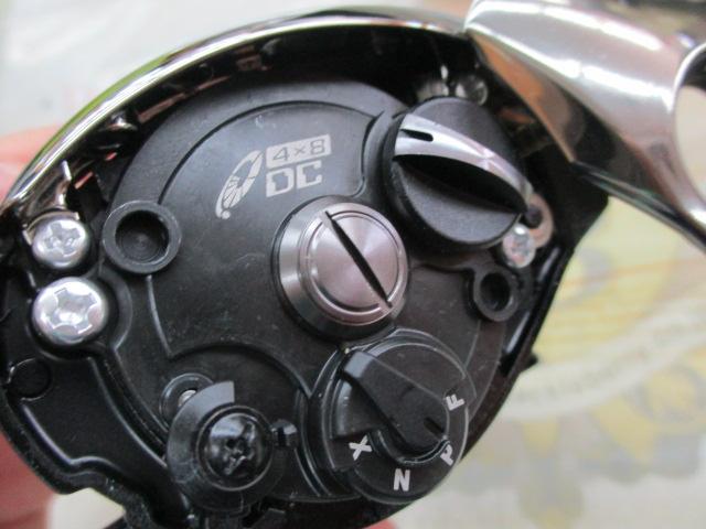 21アンタレスDC HG LH｜＠ベリーネット 日本最大新品中古釣具WEBショップ