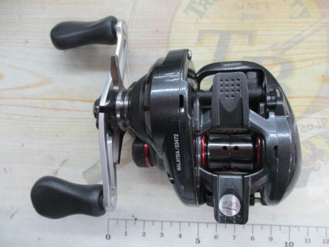 16スコーピオン 70HG｜＠ベリーネット 日本最大新品中古釣具WEBショップ