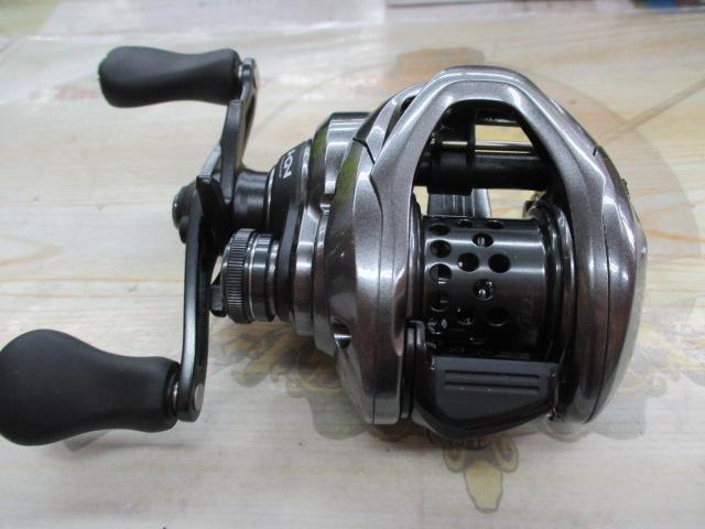 25SLX BFS XG LEFT｜＠ベリーネット 日本最大新品中古釣具WEBショップ