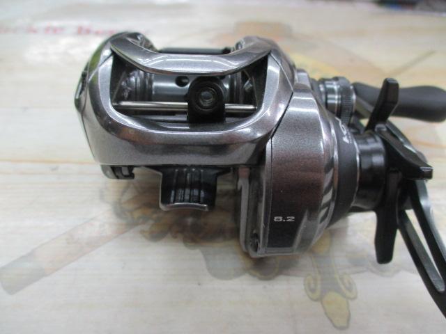 25SLX BFS XG LEFT｜＠ベリーネット 日本最大新品中古釣具WEBショップ