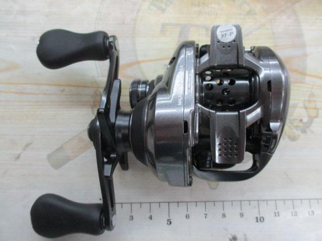 25SLX BFS XG LEFT｜＠ベリーネット 日本最大新品中古釣具WEBショップ