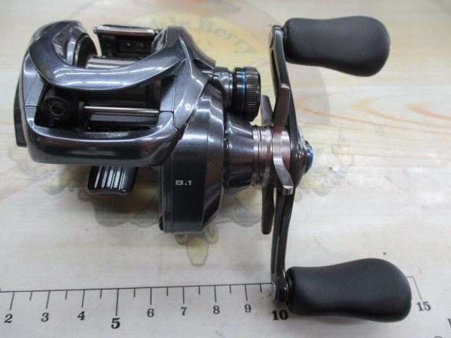 22SLX DC XT 71XG｜＠ベリーネット 日本最大新品中古釣具WEBショップ