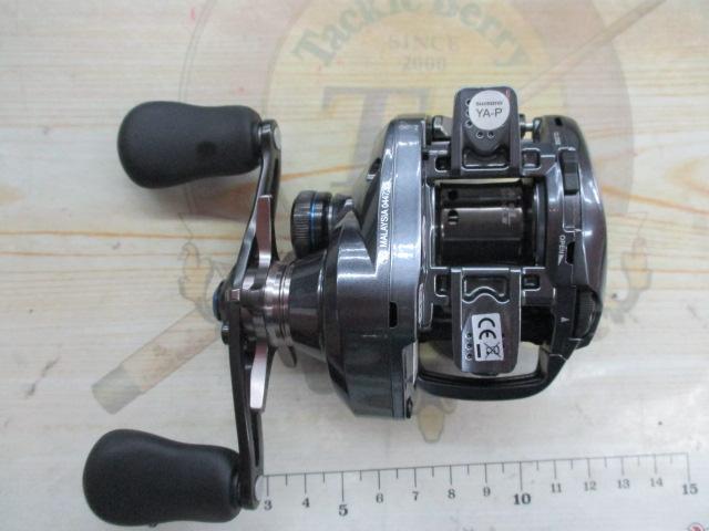 22SLX DC XT 71XG｜＠ベリーネット 日本最大新品中古釣具WEBショップ