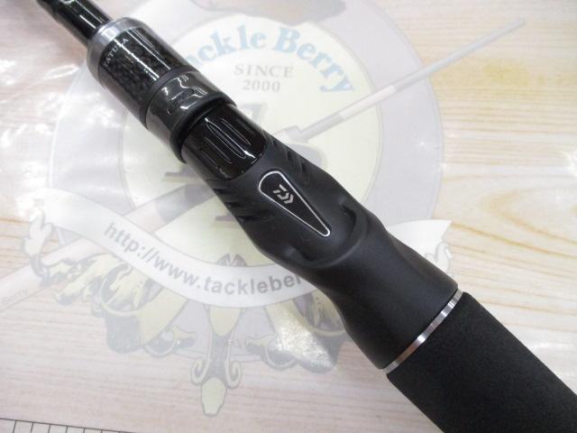 ダイワ　タトゥーラXT 732MHF 実釣未使用品 タトゥーラXT 732MHFB｜＠ベリーネット 日本最大新品中古釣具WEBショップ