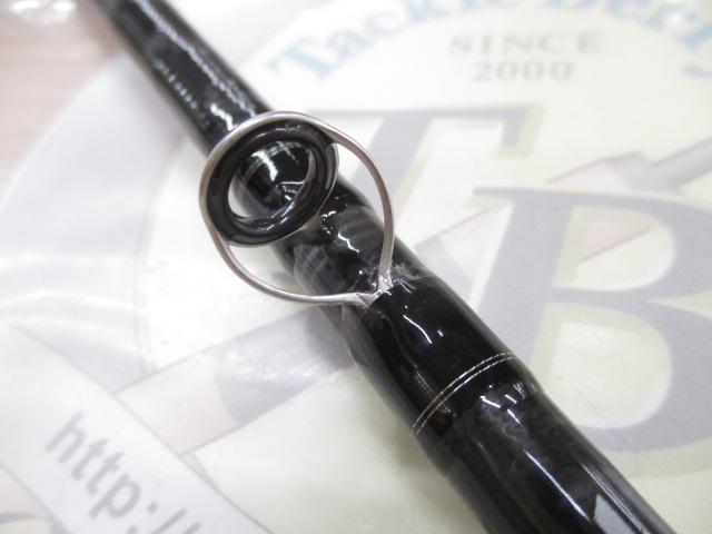 タトゥーラXT 732MHFB｜＠ベリーネット 日本最大新品中古釣具WEBショップ