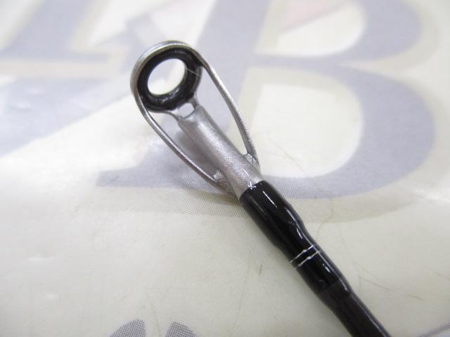 タトゥーラXT 732MHFB｜＠ベリーネット 日本最大新品中古釣具WEBショップ