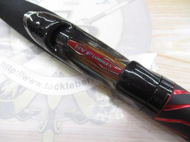 スティーズ S65L+ -SV・SMT｜＠ベリーネット 日本最大新品中古釣具WEB