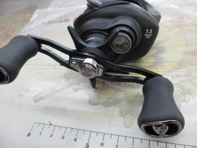 25タトゥーラ TW 200HL｜＠ベリーネット 日本最大新品中古釣具WEBショップ