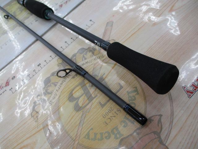 エメラルダスエア 80LML・K｜＠ベリーネット 日本最大新品中古釣具WEB