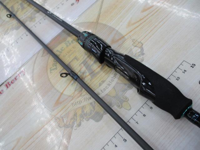エメラルダスエア 80LML・K｜＠ベリーネット 日本最大新品中古釣具WEB
