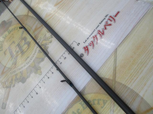 エメラルダスエア 80LML・K｜＠ベリーネット 日本最大新品中古釣具WEB