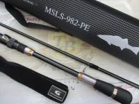 セブンセンスPE MSLS-982-PE ミッドストリームリミテッド