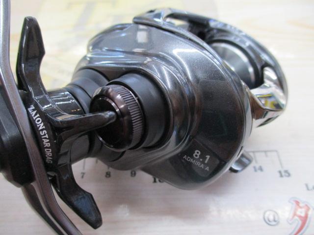 20アドミラ A 100XHL