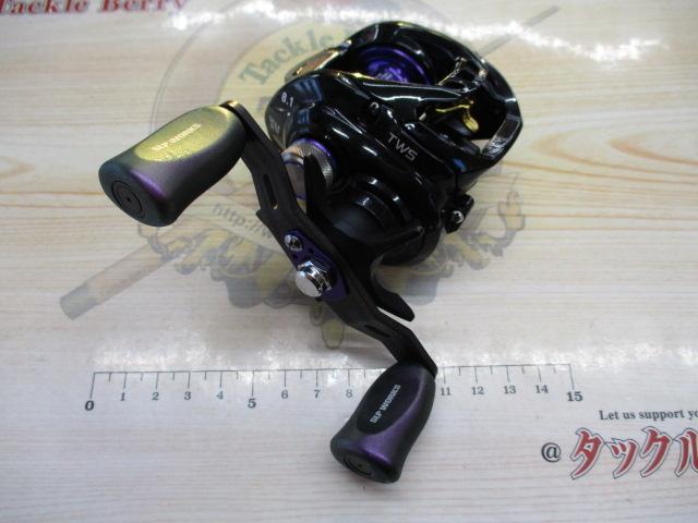 タトゥーラ SV TW XH-SLPW｜＠ベリーネット 日本最大新品中古釣具WEB