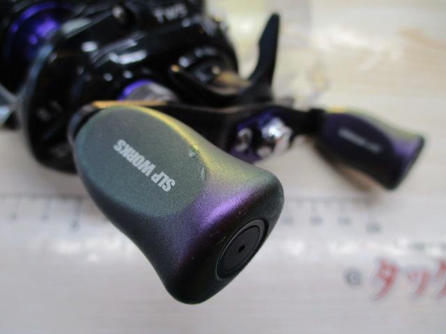 タトゥーラ SV TW XH-SLPW｜＠ベリーネット 日本最大新品中古釣具WEB