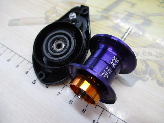 タトゥーラ SV TW XH-SLPW｜＠ベリーネット 日本最大新品中古釣具WEB