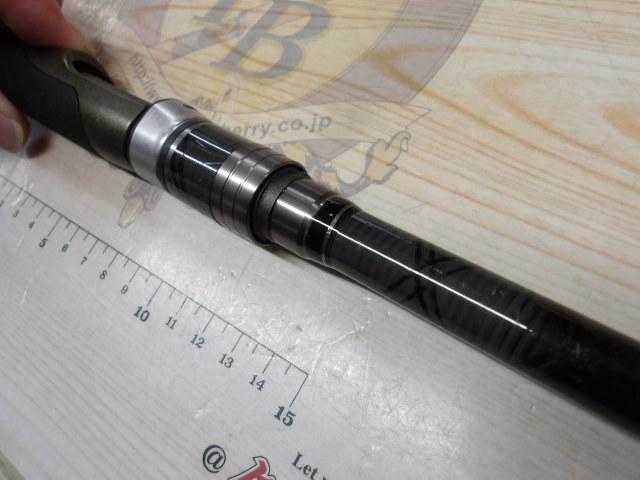 ティップトップ S866ML