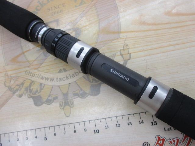19グラップラータイプC S77M