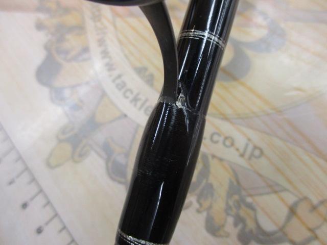 19グラップラータイプC S77M
