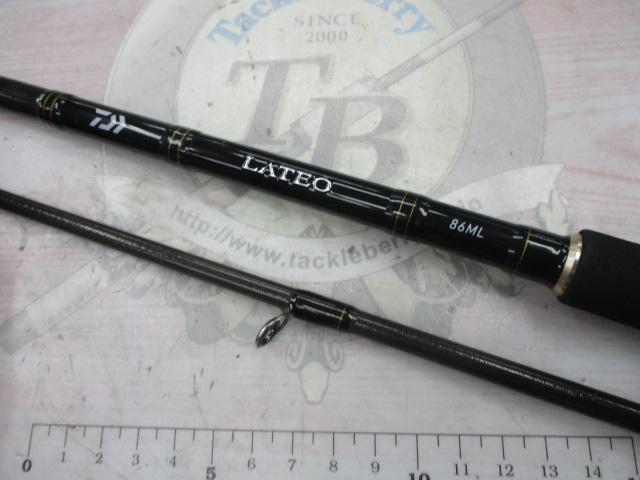 ラテオ 86ML・R