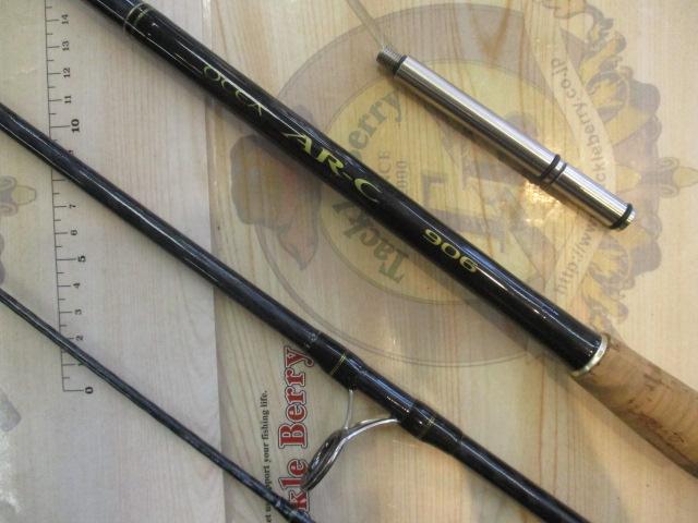 オシアAR-C 906