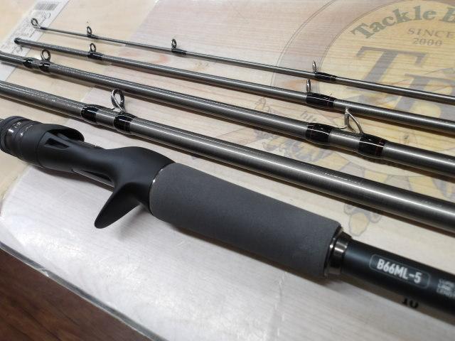 24アンフィックス B66ML-5
