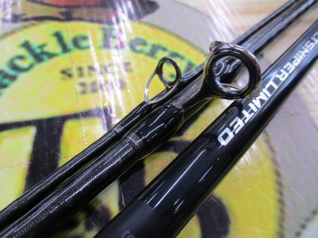 コルトスナイパーリミテッド S100MH-3｜＠ベリーネット 日本最大新品