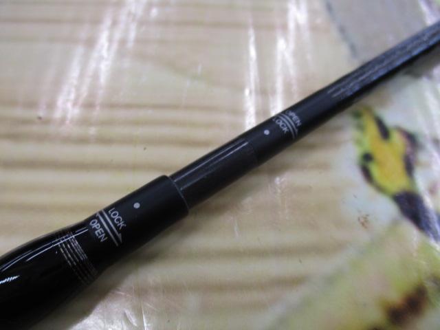 コルトスナイパーリミテッド S100MH-3