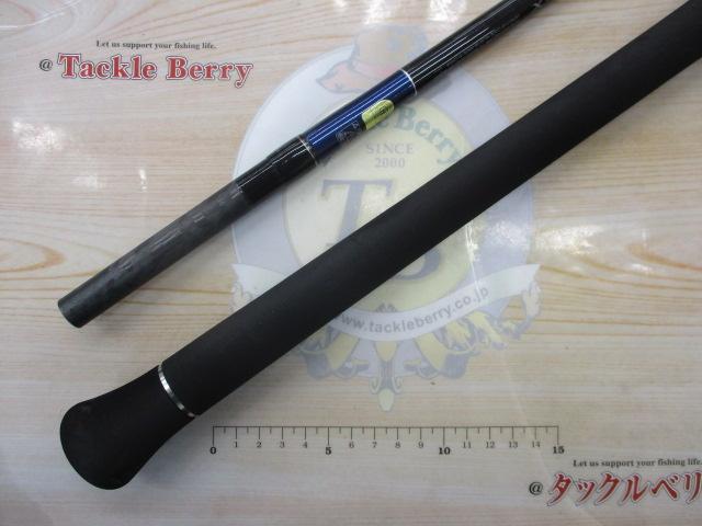 19グラップラータイプC S80M
