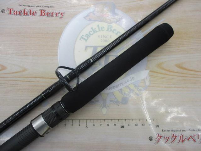 19グラップラータイプC S80M