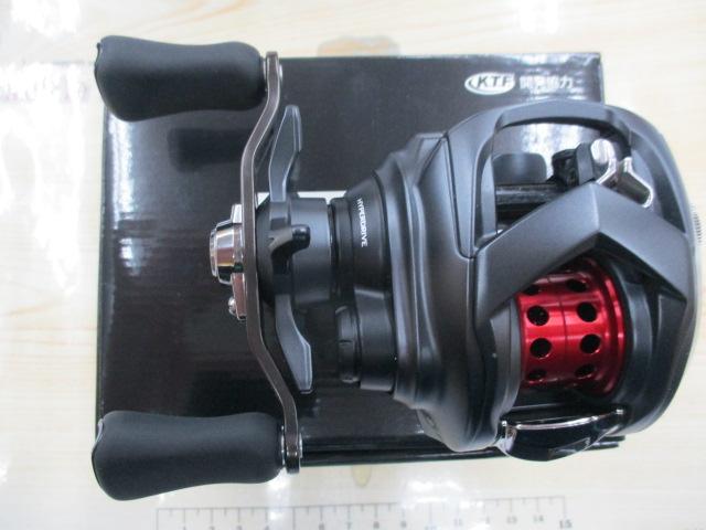 26タトゥーラ BF TW 8.1L