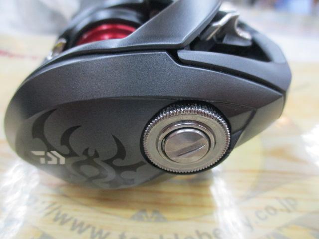26タトゥーラ BF TW 8.1L