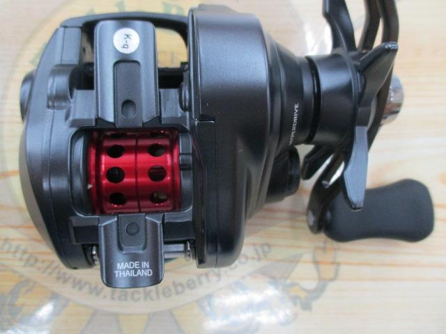 26タトゥーラ BF TW 8.1L