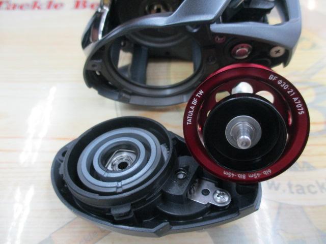 26タトゥーラ BF TW 8.1L